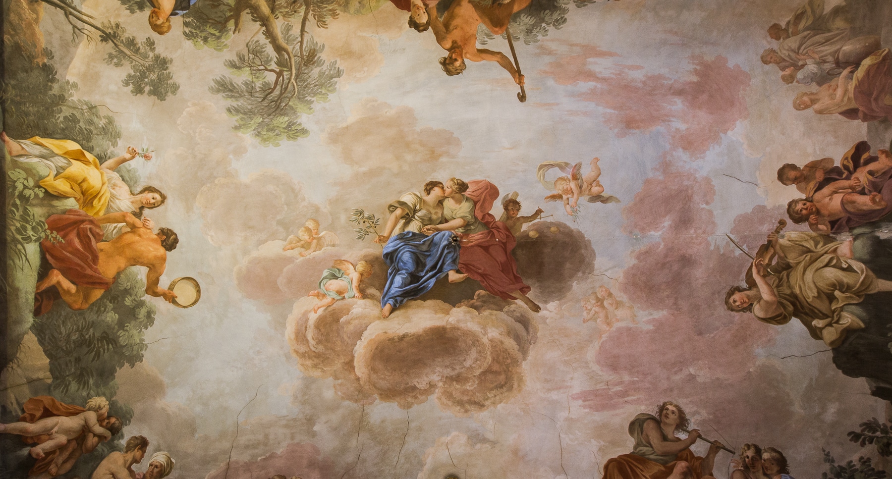 Villa raffaello featured img
