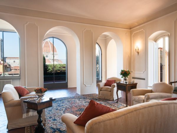 Villa Michelangelo img1