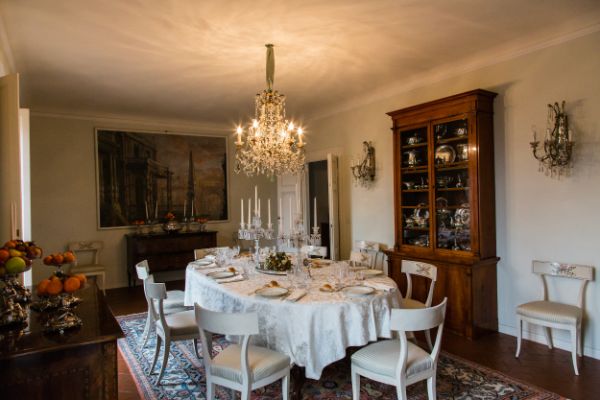 Villa Michelangelo img3