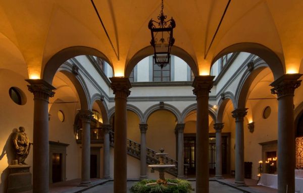 Villa Michelangelo img4