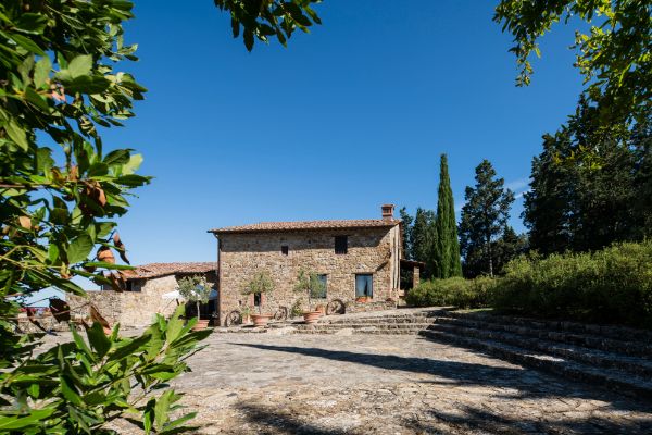 villa Filomena img