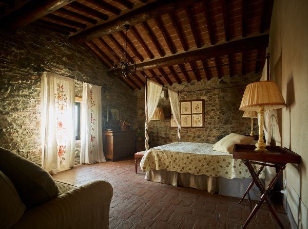 villa Filomena img