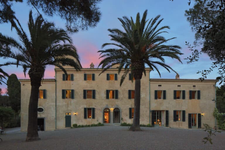 Villa Bella featured img