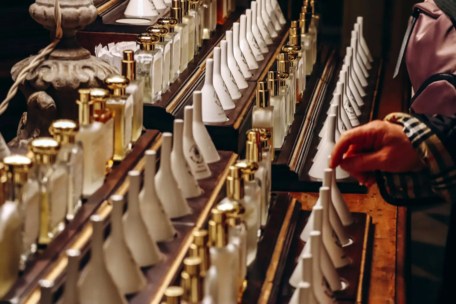 experience - make your perfume img