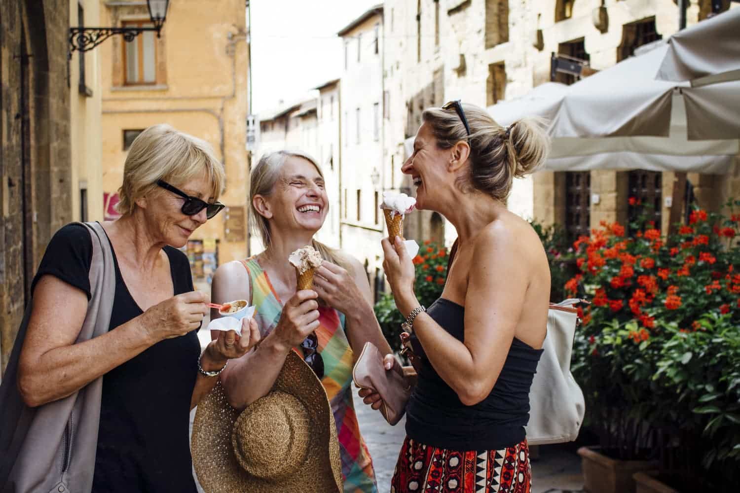 Journey tastes of florence img