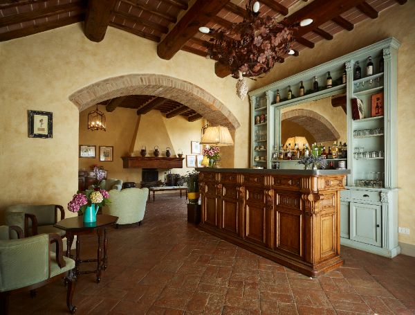 villa Filomena img