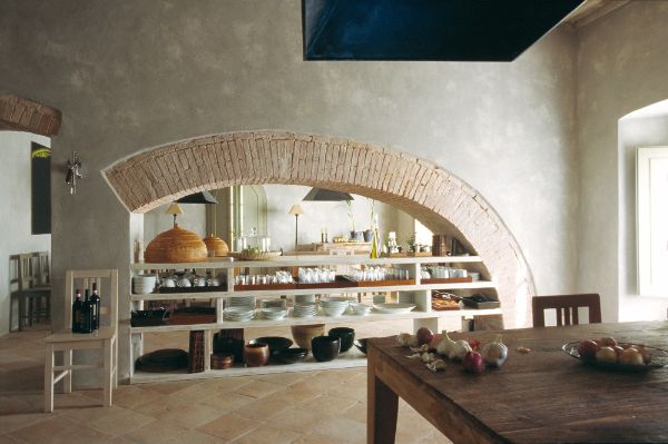 villa val d'orcia img