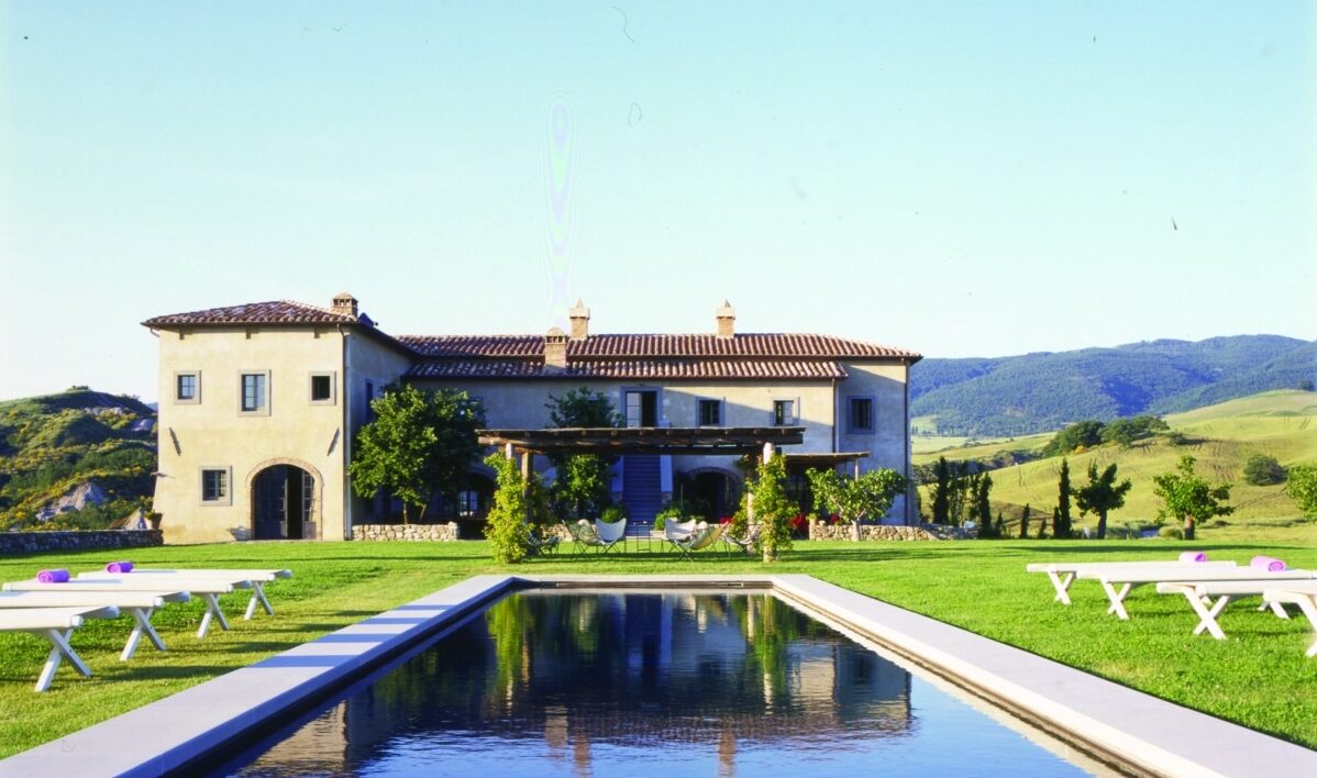 villa val d'orcia featured img
