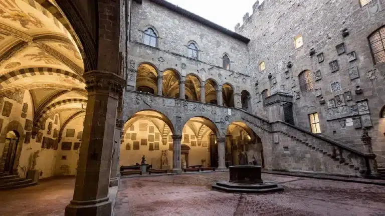 journey - best of bargello img