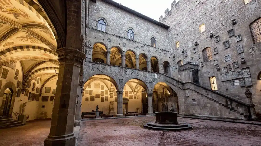 journey - best of bargello img