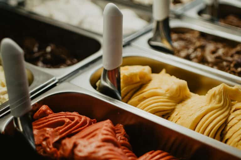 experience - gelato making class img
