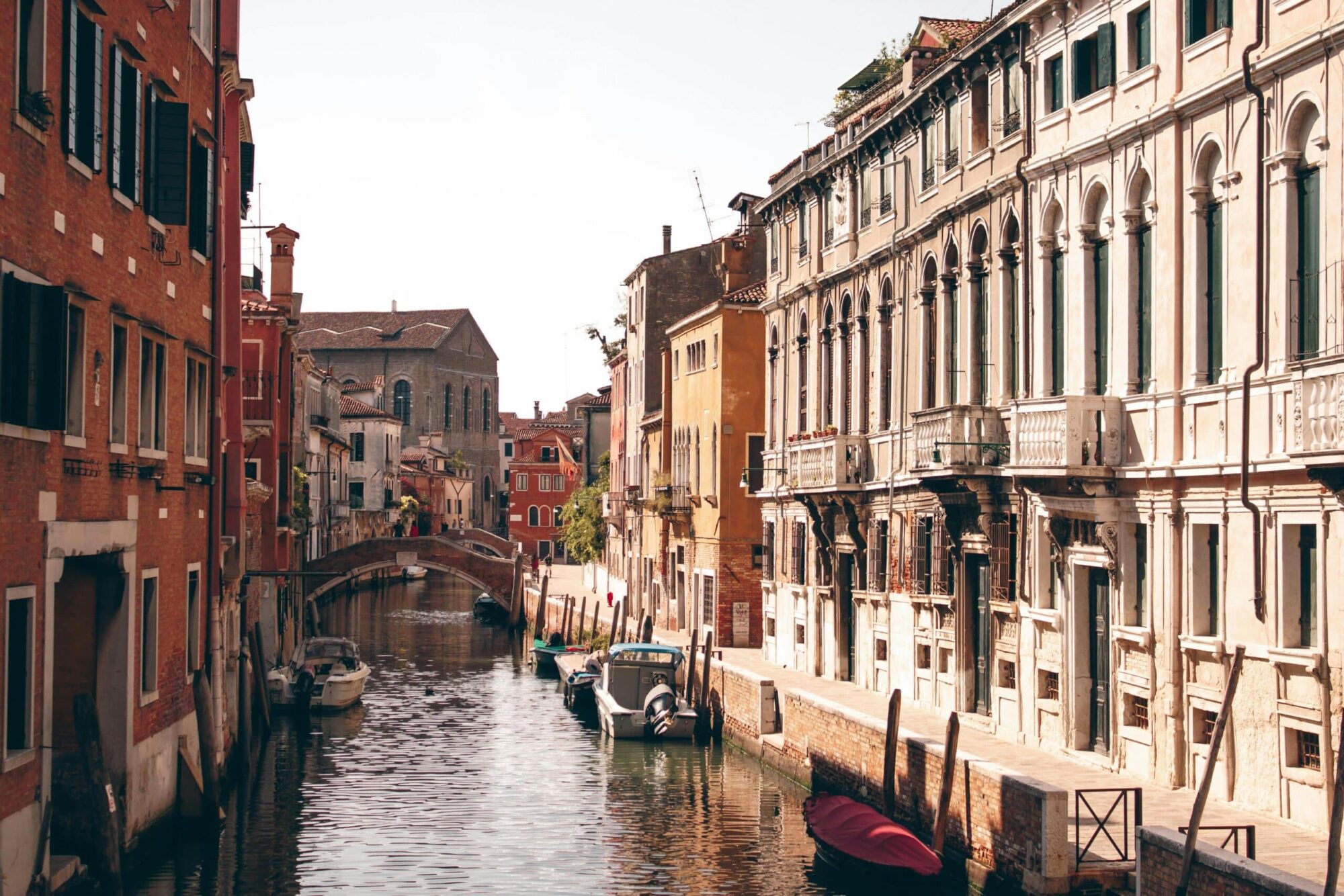 journey - Venice walk img