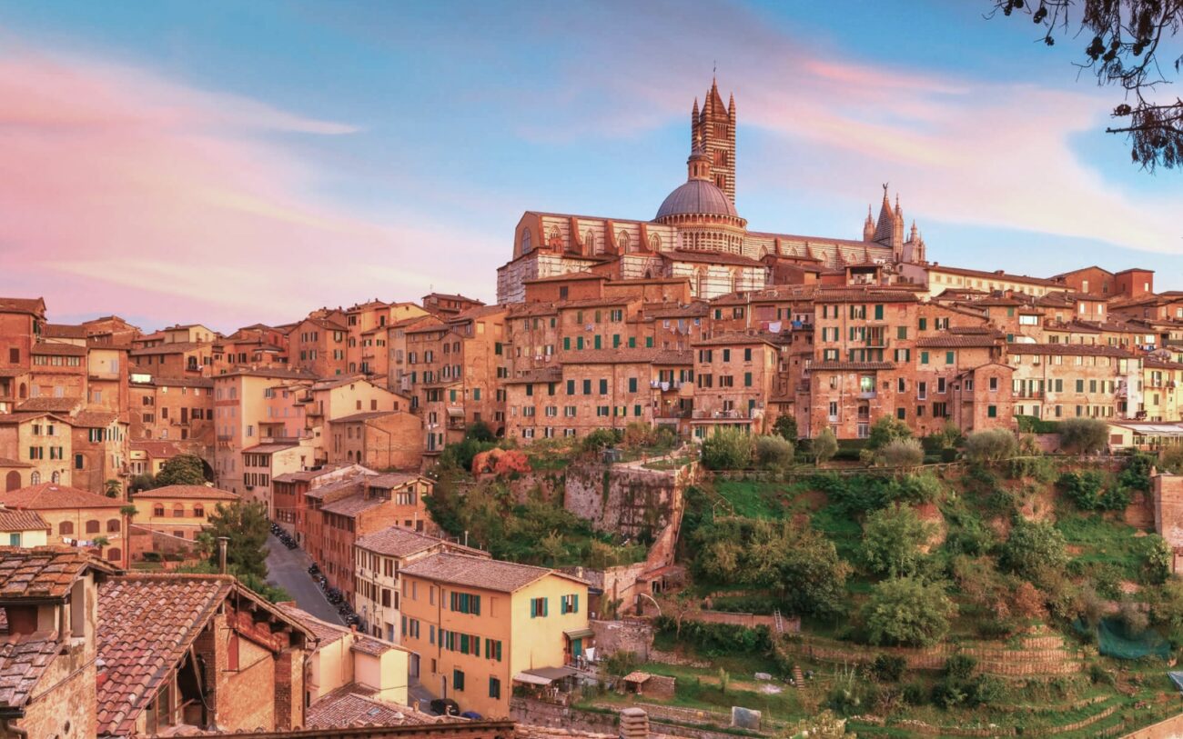 journey - best of siena img