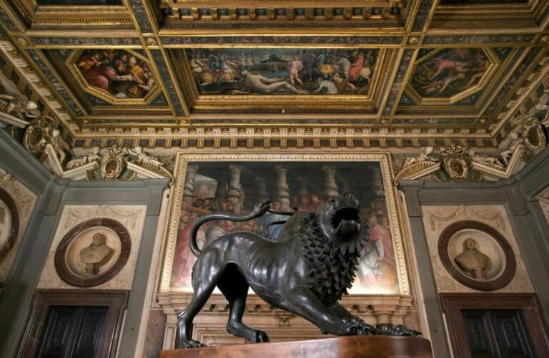 journey - firenze museo archelogico img