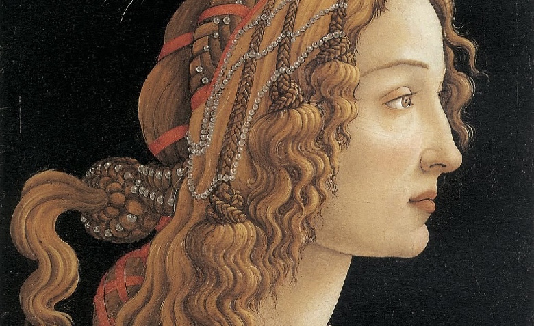 journey - amazing women in florence img