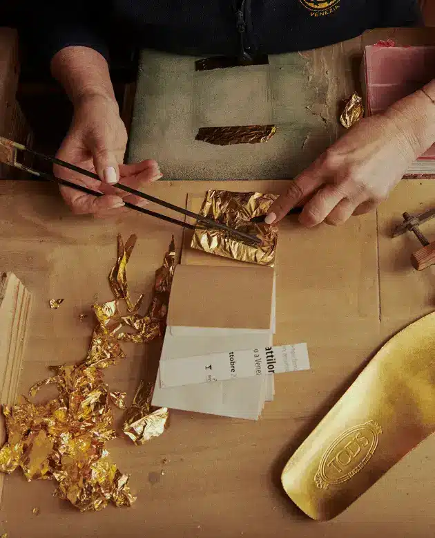 experience - last gold beater img
