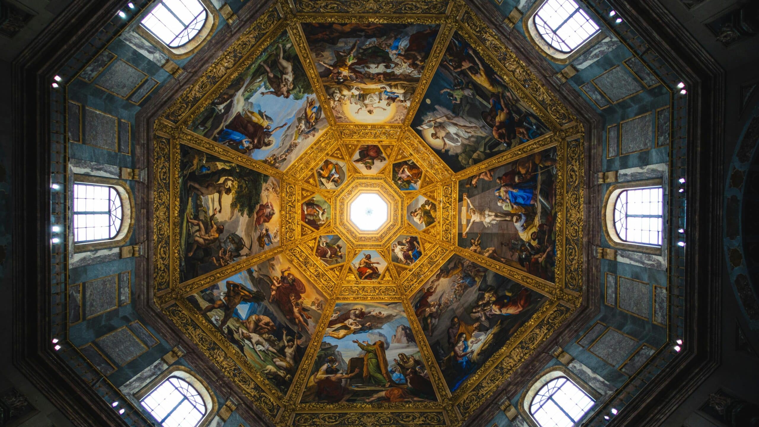 journey - medici chapels img