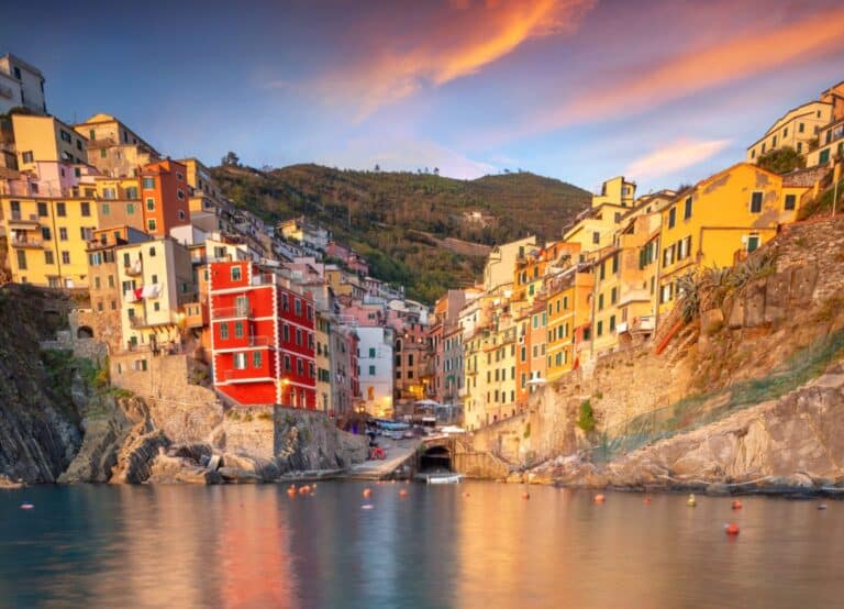 experience - the best of cinque terre img