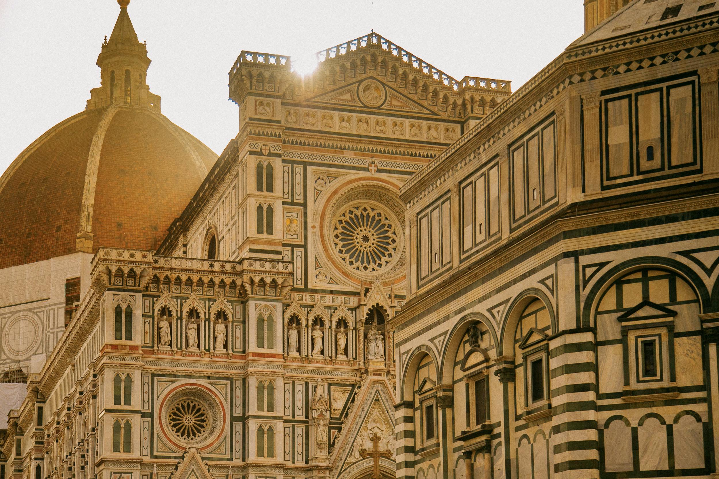 journey - Florence’s Most Unique Tour – A Walk with a Historian Count img