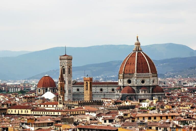 florence highlights