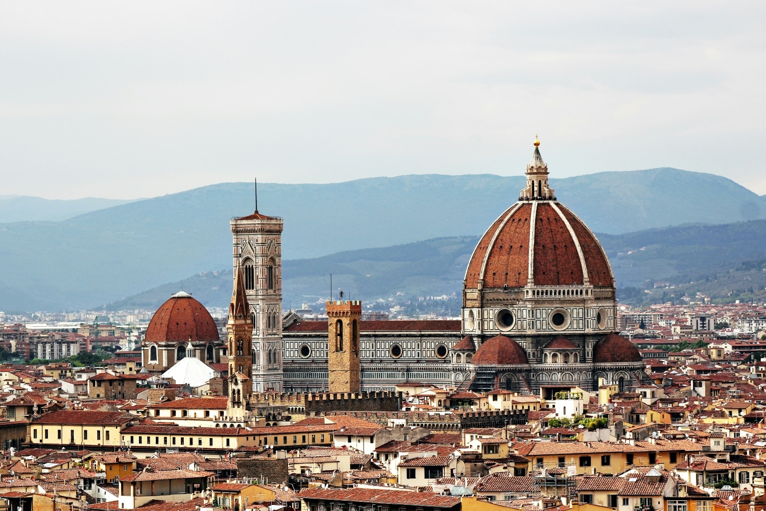 florence highlights