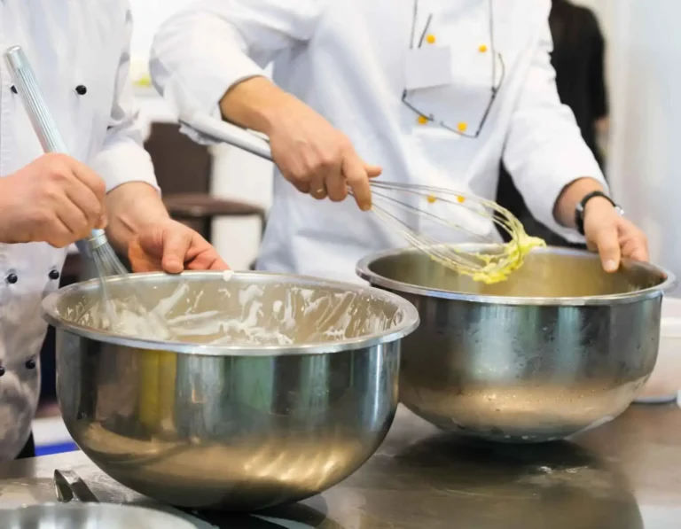 experience - pizza and gelato cooking class img