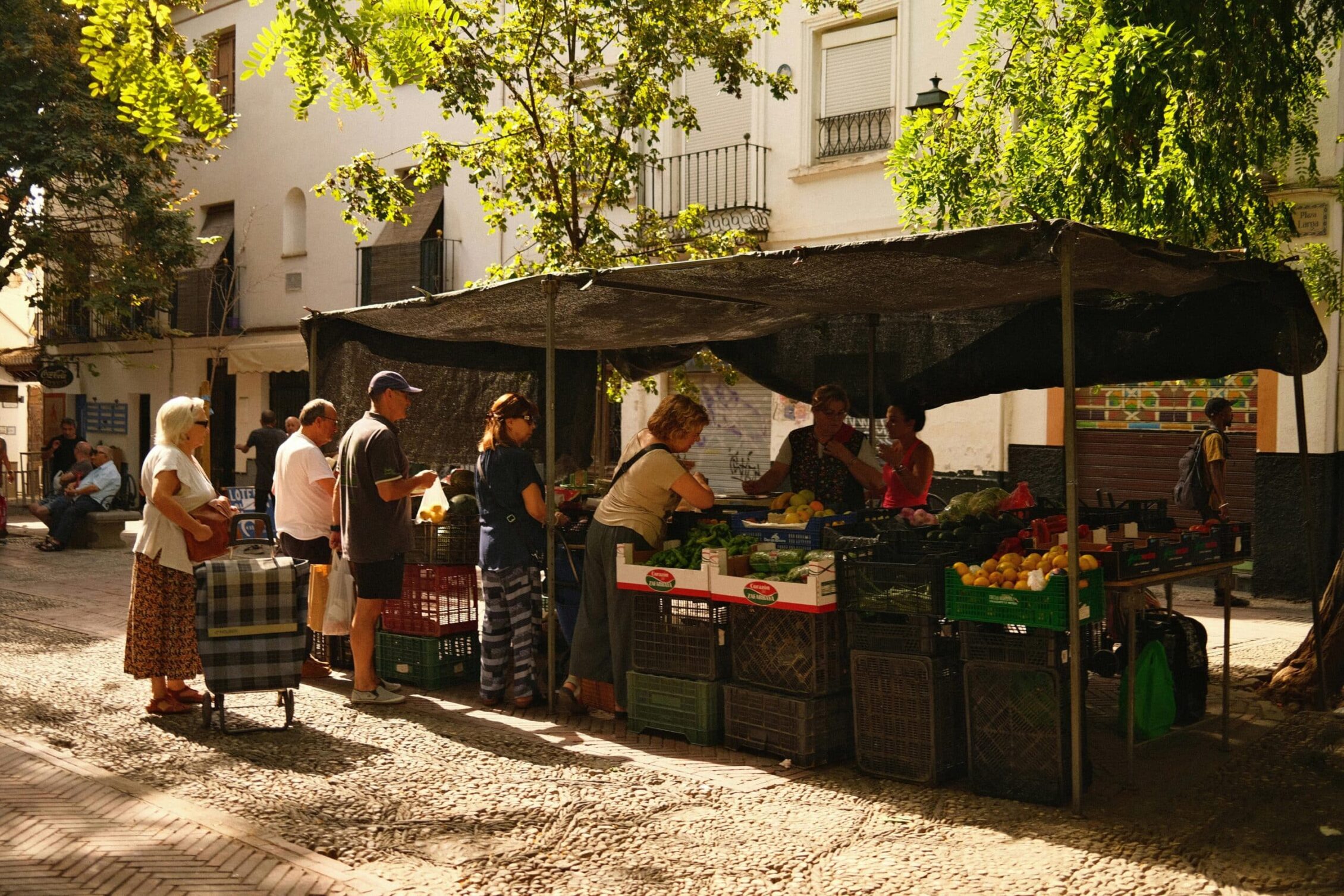 journey - palermo sicily street food tour img