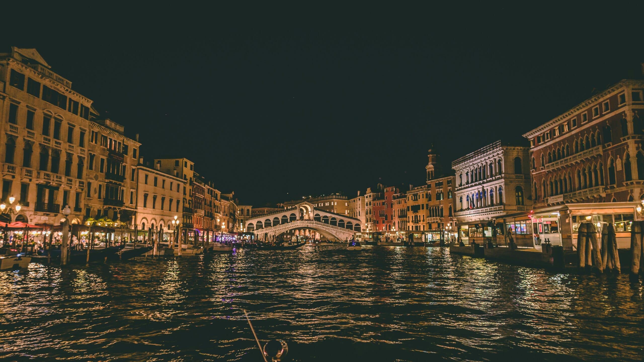 journey - Venice ghost tour img