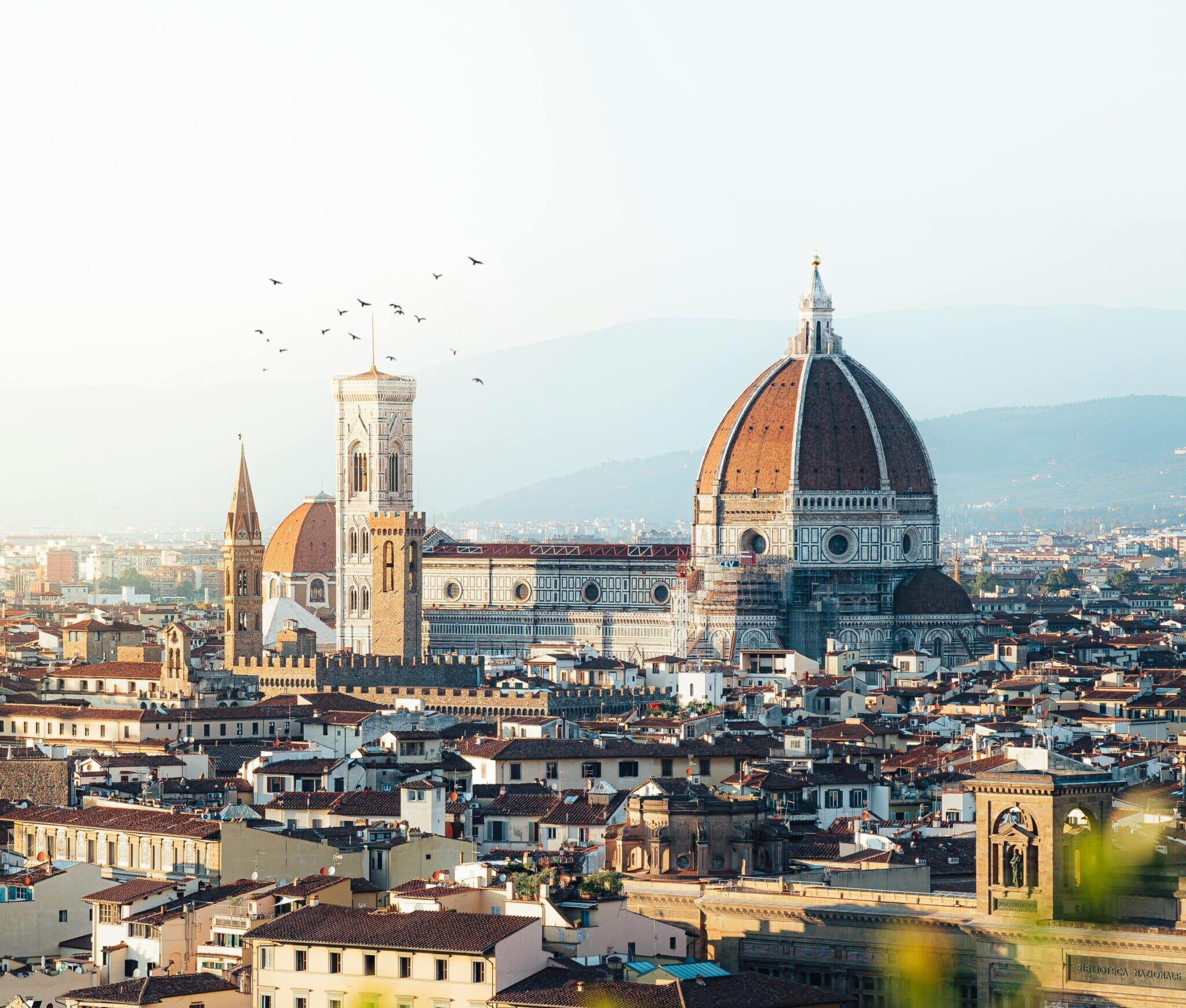 journey - Duomo, Baptistry & Opera del Duomo Museum Tour img