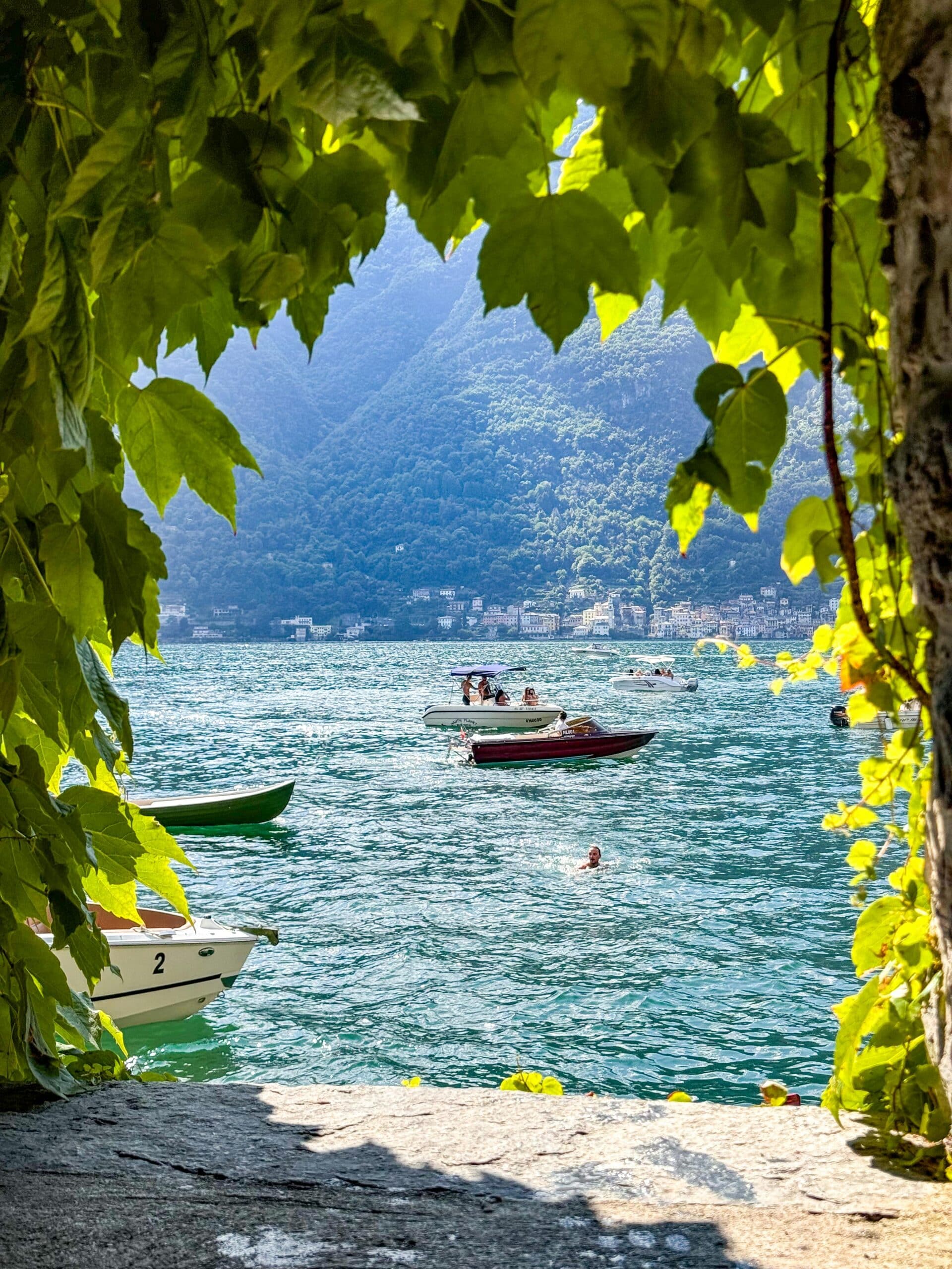 journey - lake como with transfer img