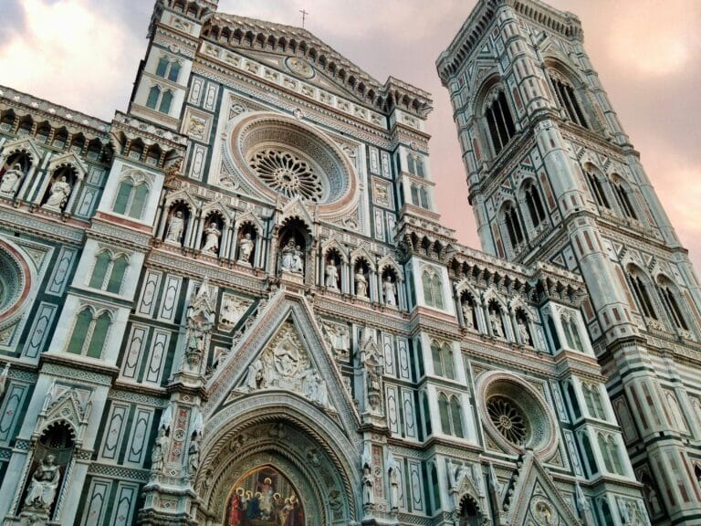 journey - livorno cruise vip private florence tour img