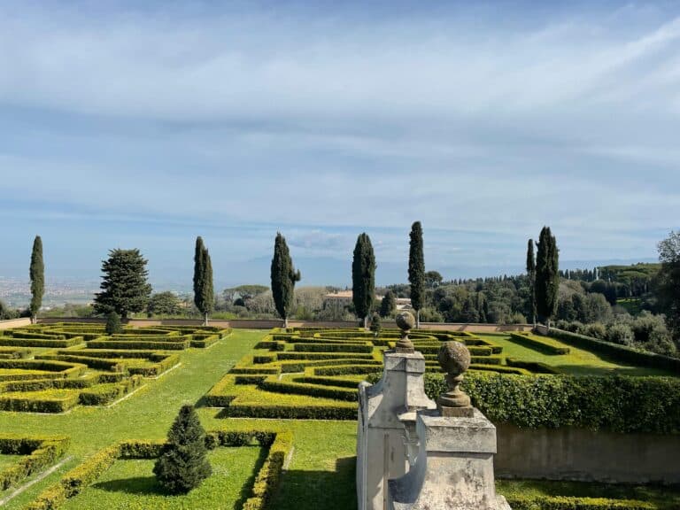 journey- The Most Beautiful Gardens and Views in Florence Tour img