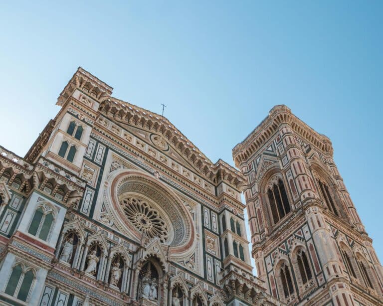 Journey - Life in Medieval and Renaissance Florence Tour img