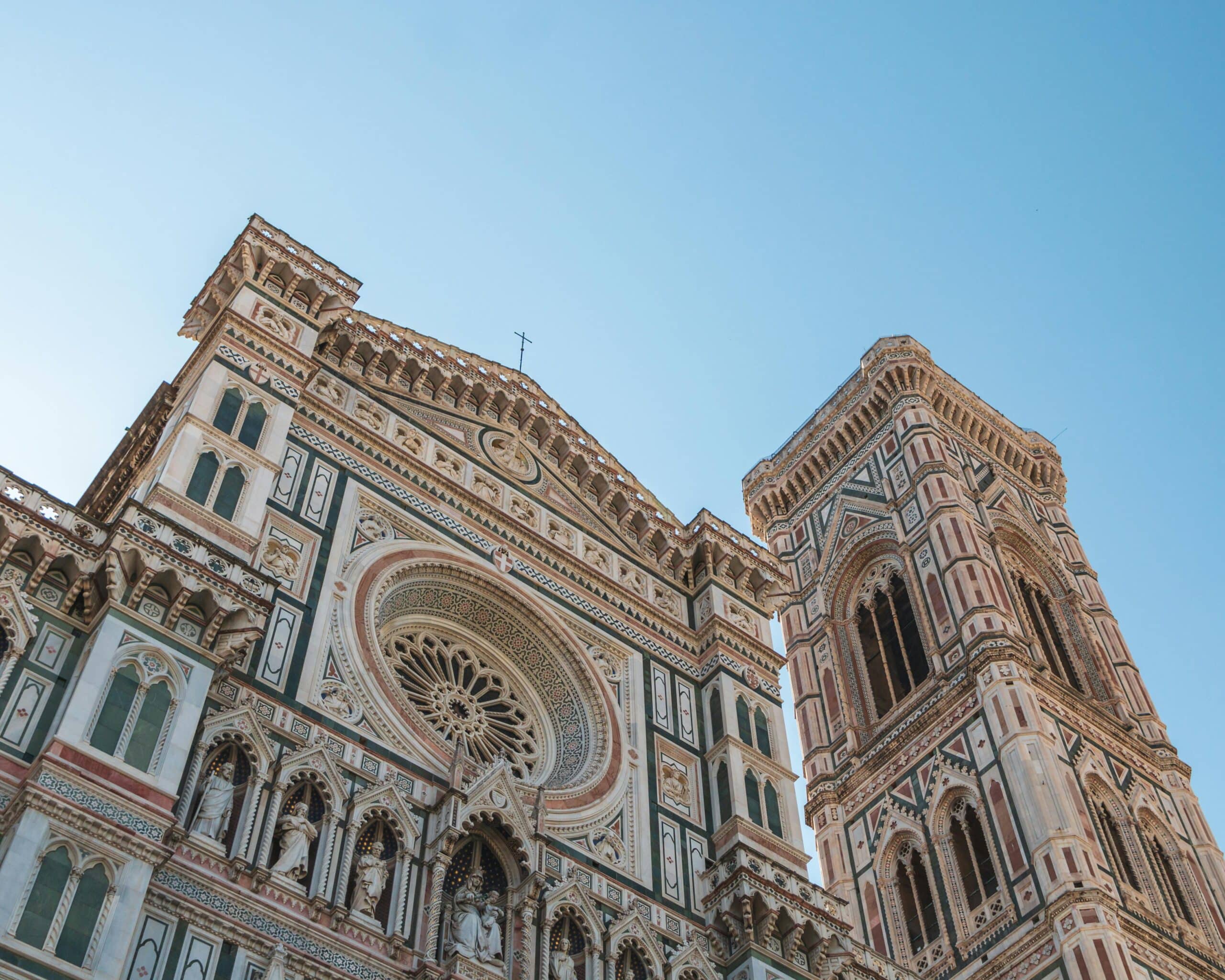 Journey - Life in Medieval and Renaissance Florence Tour img