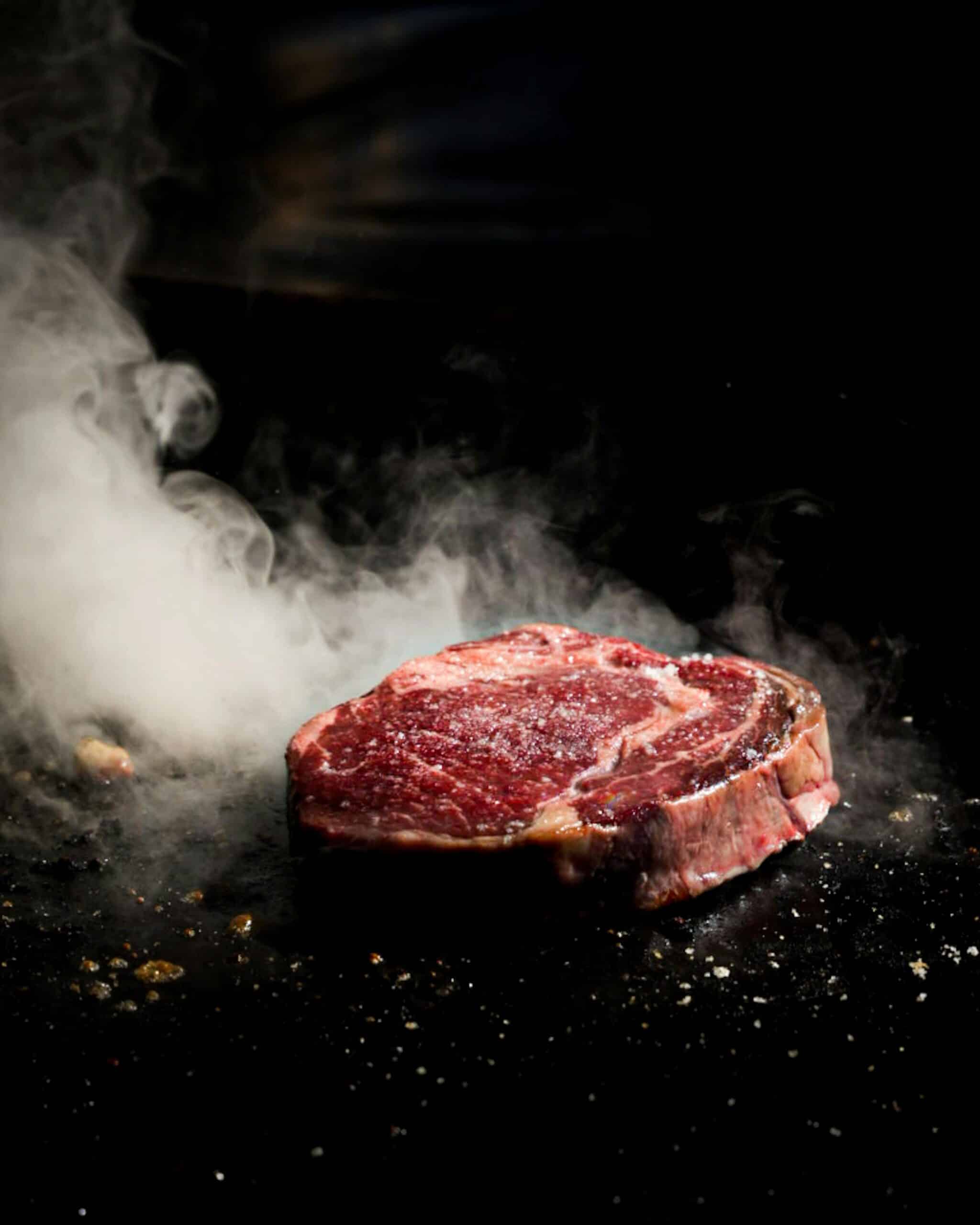 experience - florentine steak img