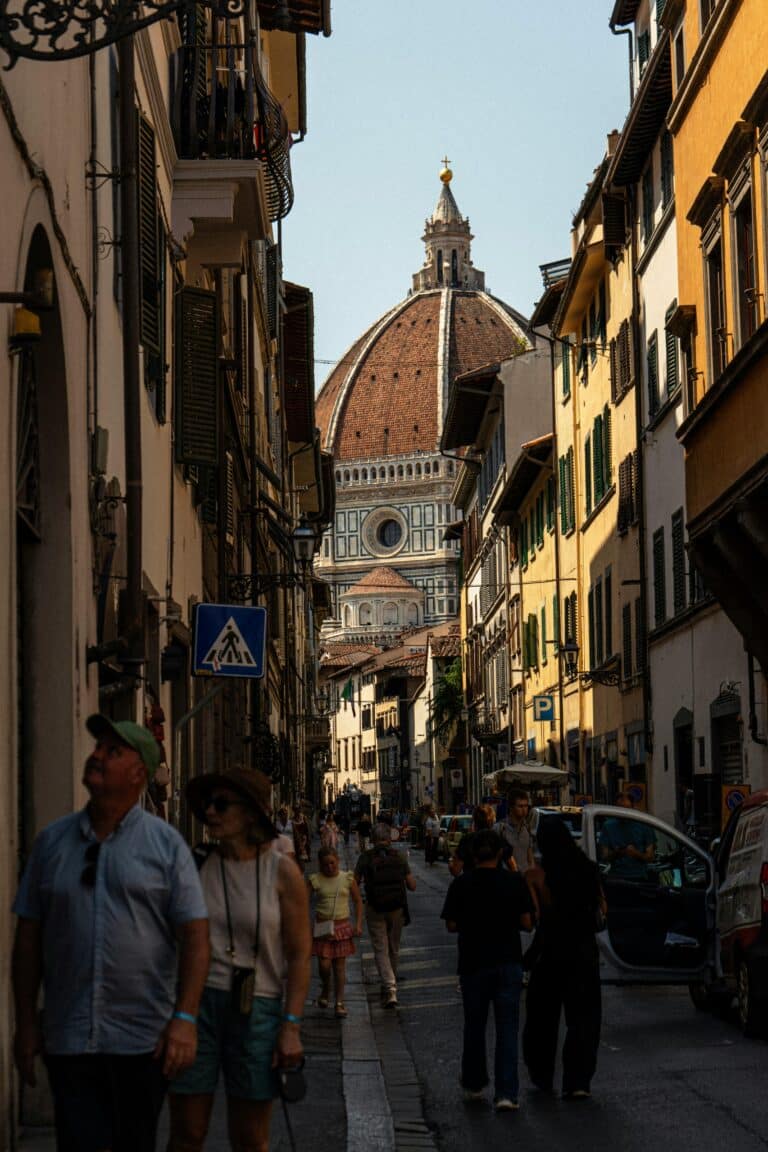 journey - best of Florence Express img