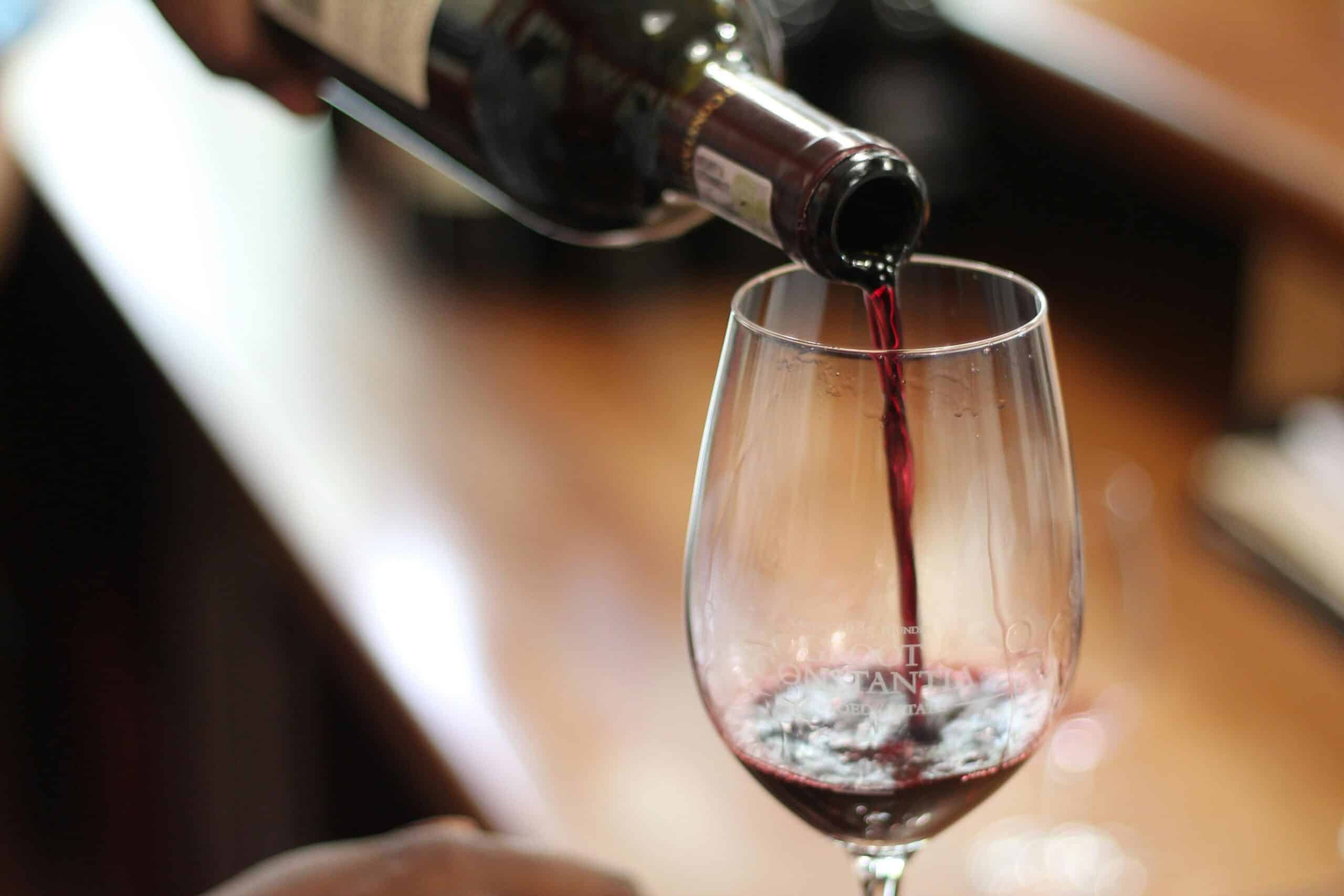 journey - Bolgheri Super Tuscans Wine Tour in Tuscany img