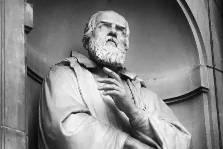 journey - Science in Renaissance Florence - A Galileo Tour img