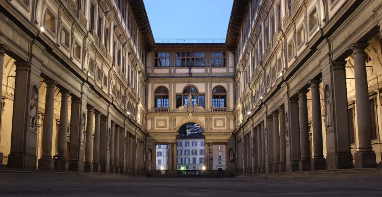 journey - masterpieces of uffizi img