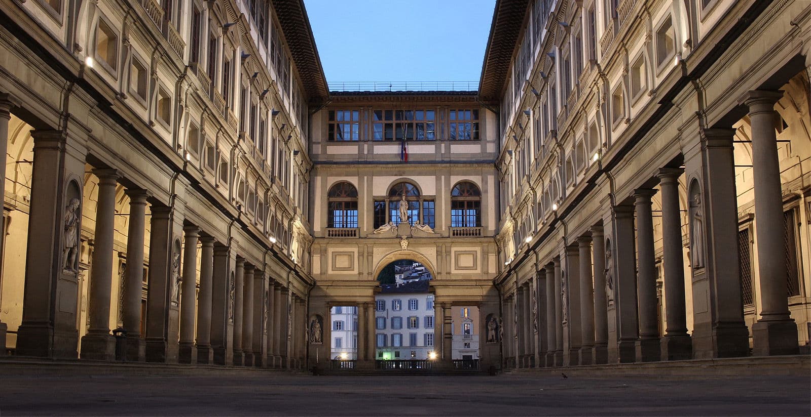 journey - masterpieces of uffizi img