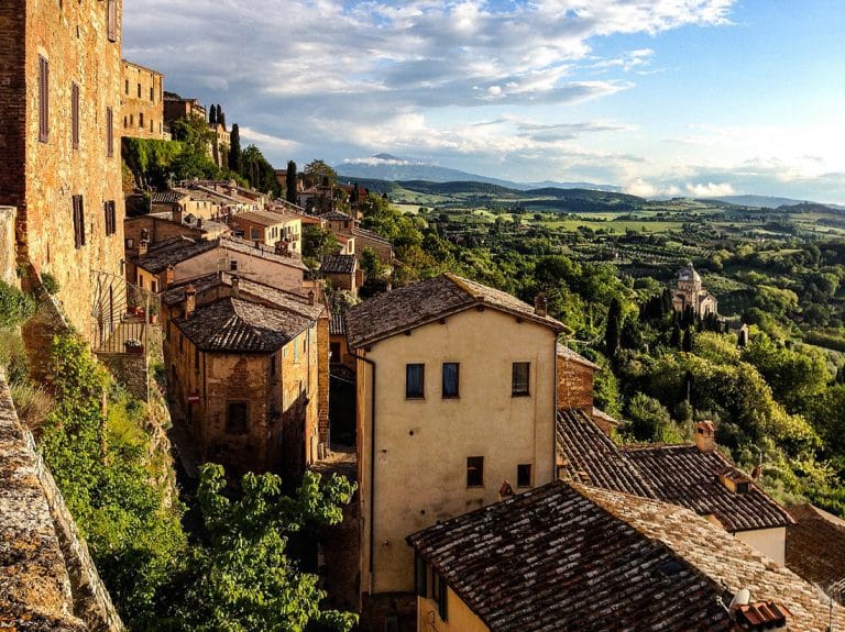 experience - Farm to Table with an Umbrian Family Experience img