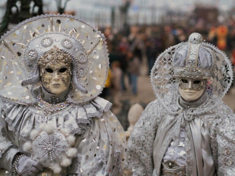 journey -venice city of masks img