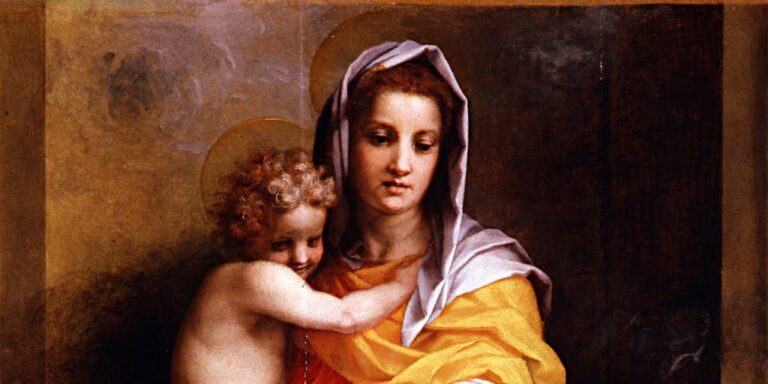 inspiration - andrea del sarto img
