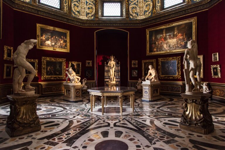 journey - after hours uffizi img