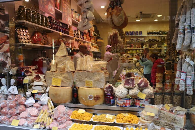 journey - Gourmet Transfer: Florence to Venice or V to F img