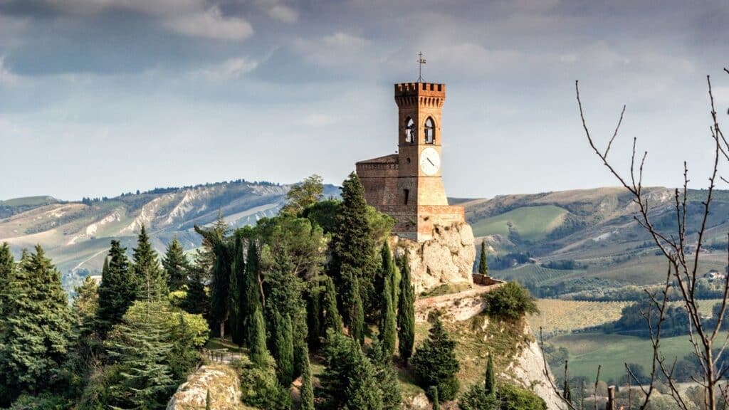 journey - Faenza: An Italian Escape img