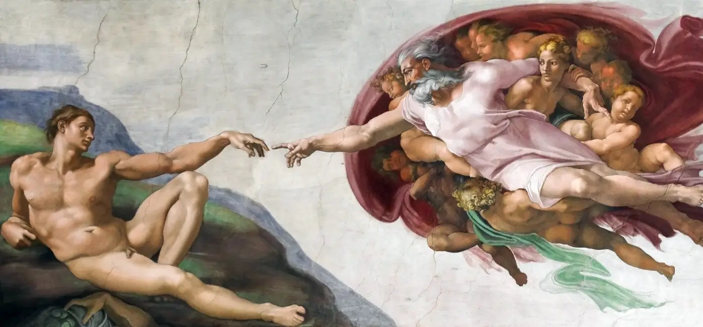 journey - great michelangelo img