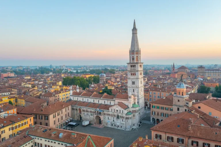 journey - modena gourmet img