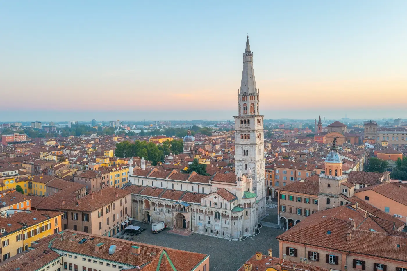 journey - modena gourmet img