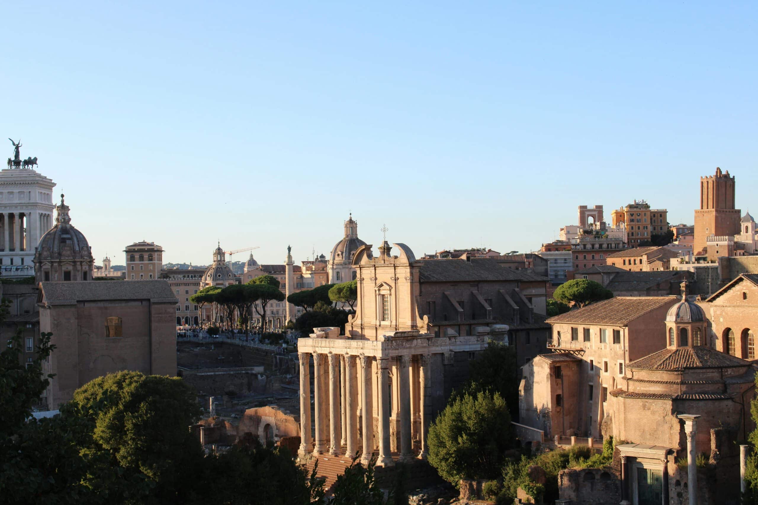 journey - original rome walk img